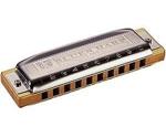 Hohner Blues Harp MS