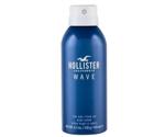 Hollister California Wave Bodyspray (143ml)