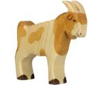 Holztiger Billy Goat Wooden