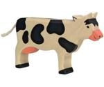 Holztiger Standing Black Cow