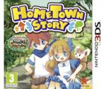 Hometown Story (3DS)