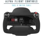 Honeycomb Alpha Flight Controls