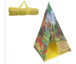 Hoolaroo Gruffalo Teepee Play Tent