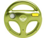 Hori Wii U Mario Kart 8 Wheel Attachment