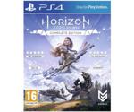 Horizon: Zero Dawn