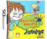 Horrid Henry (DS)