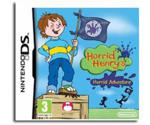 Horrid Henry's Horrid Adventure (DS)