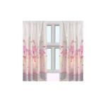 Horse and Ballerina, Nursery Curtains 72s