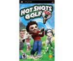 Hot Shots Golf: Open Tee 2 (PSP)