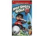 Hot Shots Golf Open Tee (PSP)