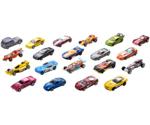 Hot Wheels 20 pack Cars - assortment