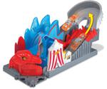 Hot Wheels City Dino Coaster Attack (GBF93)