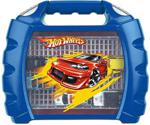 Hot Wheels Collecting Case For 30 Cars