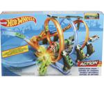 Hot Wheels Corkscrew Crash