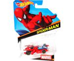 Hot Wheels Marvel