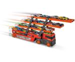 Hot Wheels Mega Hauler GHR48