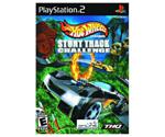 Hot Wheels: Stunt Track Challenge (PS2)