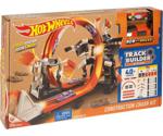 Hot Wheels Track Builder Mega Crashset