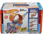 Hot Wheels Track Builder Race Crate