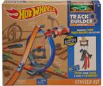 Hot Wheels Track Builder Starter Kit