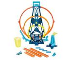 Hot Wheels Unlimited Triple Looping-Set