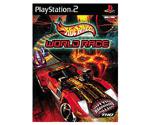 Hot Wheels: World Race (PS2)