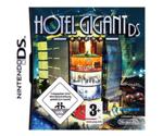 Hotel Giant (DS)