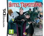 Hotel Transylvania (DS)