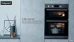 Hotpoint DD2540 Electric Double Oven