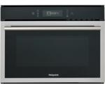 Hotpoint MP676IXH