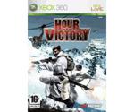 Hour of Victory (Xbox 360)