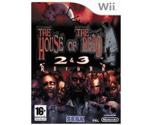 House of the Dead 2&3 Return (Wii)