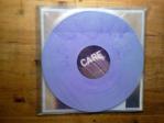 How To Dress Well Care NEW SEALED 2 x LAVENDER Vinyl LP Record Album & Booklet