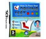 How To Pass Your Driving Test (DS)