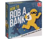 How To Rob A Bank