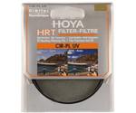 Hoya Cir Pol UV HRT 72mm