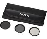 Hoya Digital Filter Kit 43mm