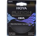 Hoya Fusion Antistatic CIR-PL