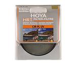 Hoya Pol Cir UV HRT 77mm