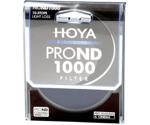 Hoya Pro ND 1000 62mm