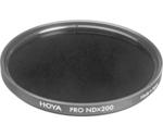 Hoya Pro ND 200 67mm