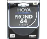 Hoya Pro ND 64 49mm