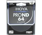 Hoya Pro ND 64 52mm