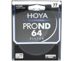 Hoya Pro ND 64 77mm