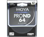 Hoya Pro ND 64 82mm