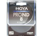 Hoya Pro ND 8 72mm