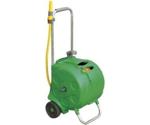 Hozelock 30m Compact Cart with 30m Hose (2416)