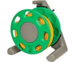 Hozelock 30m Hose Reel with 15m Hose (2412)