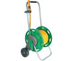 Hozelock 60m Assembled Cart with 30m hose (2434)