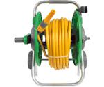 Hozelock 60m Hose Cart with 50m Hose (2435)